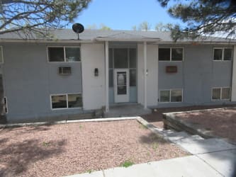 1105 Magnolia St unit 4 - Colorado Springs, CO
