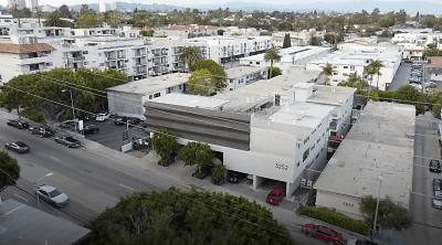 3252 Overland Ave - Los Angeles, CA