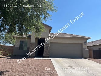 11949 W Alvarado Rd - Avondale, AZ