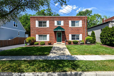 4710 Queensbury Rd #3 - Riverdale Park, MD