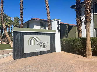 Gateway Villas Apartments - Las Vegas, NV