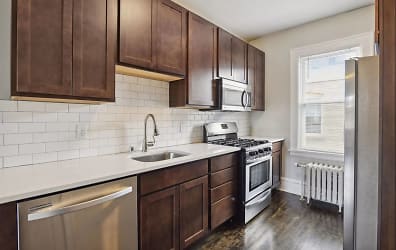 Now Leasing 2-Bedrooms At 2901 James! Apartments - Minneapolis, MN