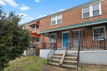 738 Richwood Ave - Baltimore, MD