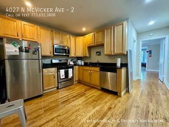 4027 N McVicker Ave - 2 - undefined, undefined