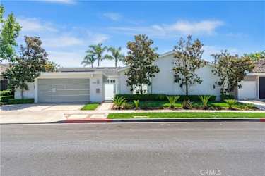 1831 Seadrift Dr - Newport Beach, CA