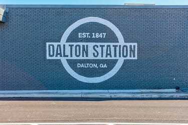 Dalton Station Apartments - Dalton, GA