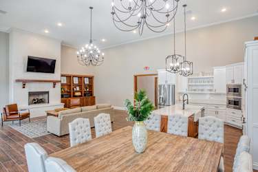 The Landing At Greensborough Village Apartments - Jonesboro, AR