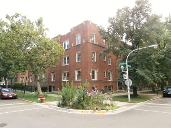 6975 N Greenview Ave unit 2N - Chicago, IL