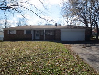 105 Rose Ln - Indianapolis, IN
