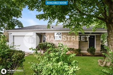2804 N Moreland Ave - Indianapolis, IN