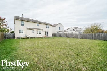 5362 Rifle Dr - Canal Winchester, OH