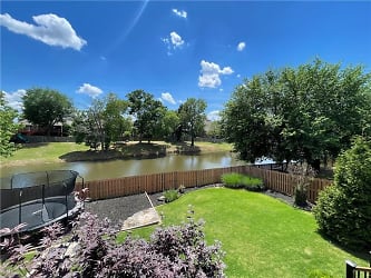 6702 W Lake Inverness Ct - Rogers, AR