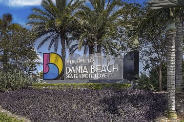 Elevate Dania Beach Apartments - Dania Beach, FL
