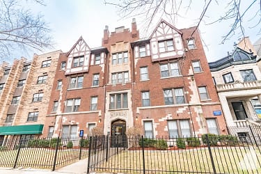 656 W Wrightwood Ave unit 656-210 - Chicago, IL