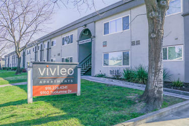 Vivleo Apartments - Sacramento, CA