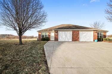 1011 NW Willow Dr unit WD-1321 - Grain Valley, MO