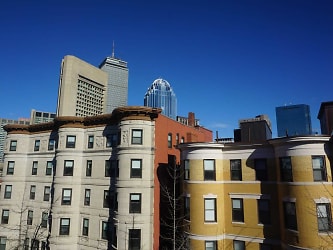 St. Botolph Street Apartments - Boston, MA