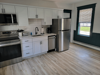 14 Pierce St unit C - Dover, NH