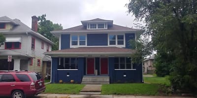2917 Ruckle St - Indianapolis, IN