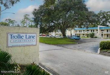 2641 Trollie Lane 3 - Jacksonville, FL