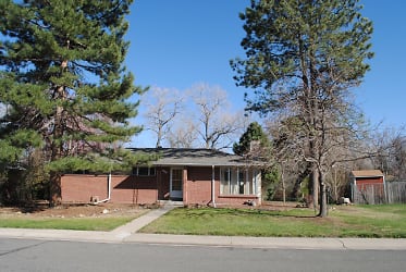 9020 West 3rd Place Lakewood CO 80226 - Lakewood, CO