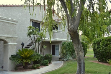 2700 E Mesquite Ave unit E31 - Palm Springs, CA