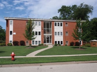 809 N Fell Ave unit 9-7 - Normal, IL