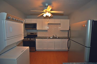 2601 25th Street Apartments - Lubbock, TX