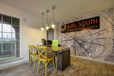 Burl North Apartments - Austin, TX