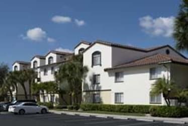 Camden Portofino Apartments - Pembroke Pines, FL