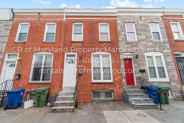 3501 Leverton Ave - Baltimore, MD