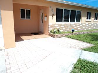 All Impact Windows & Doors