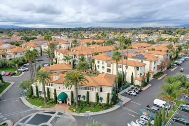 Santa Palmia At Palm Valley Apartments - San Jose, CA