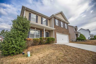 1509 Chariot Ln - Knoxville, TN