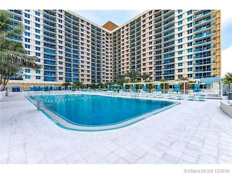 2501 S Ocean Dr #1003 - Hollywood, FL