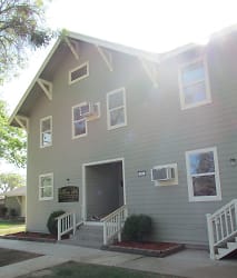 117 S Yolo St unit 25 - Willows, CA