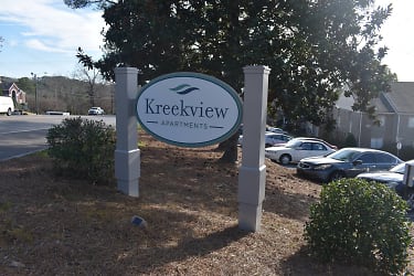 Kreekview Apartments - Birmingham, AL