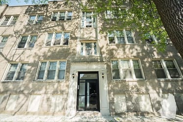 5103 N Winchester Ave unit 5109-2 - Chicago, IL
