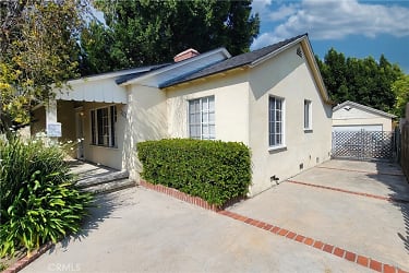 4332 Sunnyslope Ave - Los Angeles, CA
