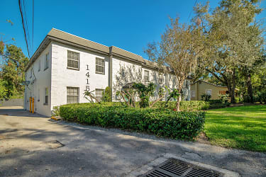 The Garden Apartments - Orlando, FL