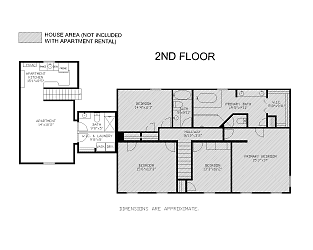 15681 Monroe Mills Rd unit Apartment - Mount Vernon, OH