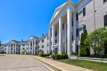 Wentworth At West Clay Apartments - Carmel, IN