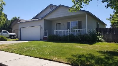 2665 NE Brian Ray Ct - Bend, OR