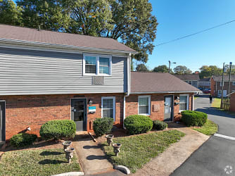 314 Clarence St unit 332-5 - Charlotte, NC