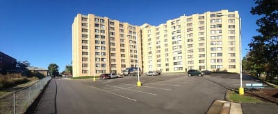 The Beechwood Apartments - Carnegie, PA