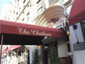 The Chatham Apartments - Philadelphia, PA