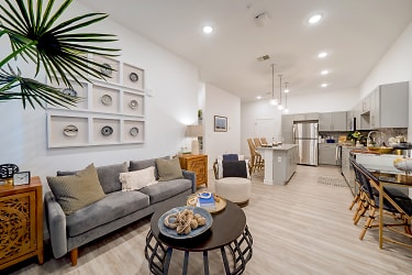 Parasol 55+ Apartments - Melbourne, FL