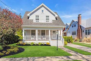 1405 4th Ave #WINTER - Spring Lake, NJ