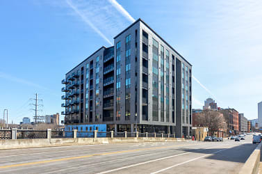 Intersect Apartments - Minneapolis, MN