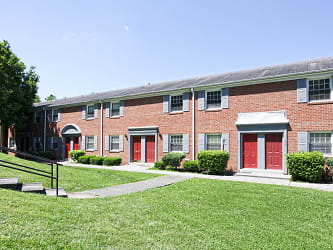 Ridge & Colonial Yorktown Apartments - Roanoke, VA